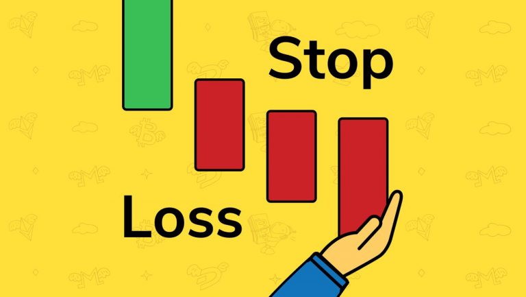 وقف الخسارة  Stop Loss