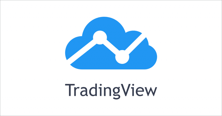 شرح موقع تريدنج فيو  TradingView