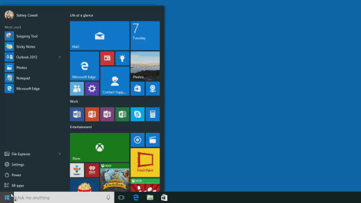 Windows 10x نظام تشغيل من Microsoft ماهي مواصفاته ؟؟