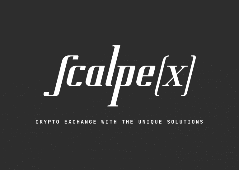 شرح التسجيل في منصة Scalpex