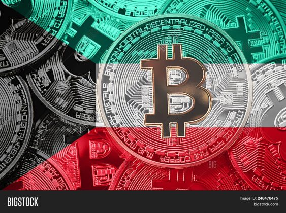 شراء البيتكوين في الكويت
