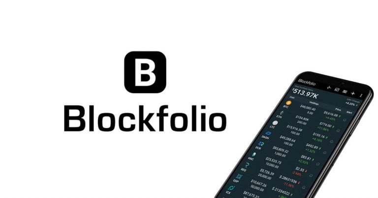 تطبيق blockfolio أفضل تطبيق لتتبع خاصية pnl بعد حذفها من منصة بينانس