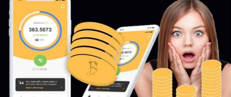 ماهو تطبيق Bee Network؟ وهل يمكنك الربح منه؟
