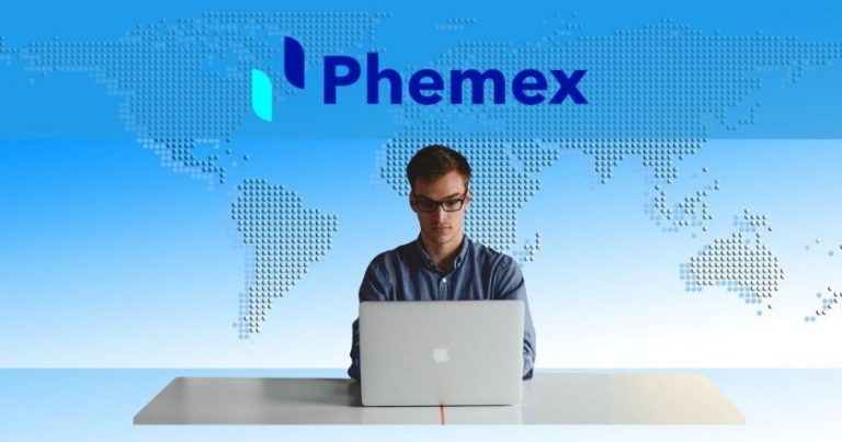 مراجعة كاملة لمنصة Phemex
