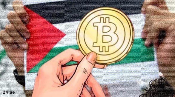 طرق شراء البتكوين في فلسطين بأفضل الاسعار 30 طريقة هدية من موقع ساتوشيات