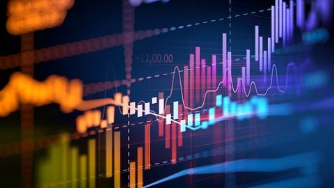التداول بنموذج الرأس والكتفين