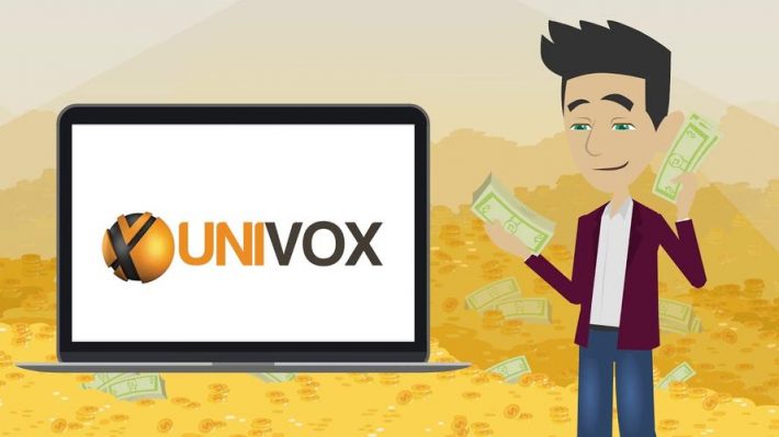 موقع Univox – يونيفوكس tube