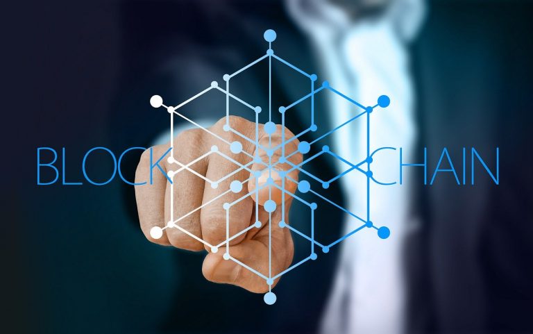البلوكشين والعملات الرقمية بشكل مبسط وسريع