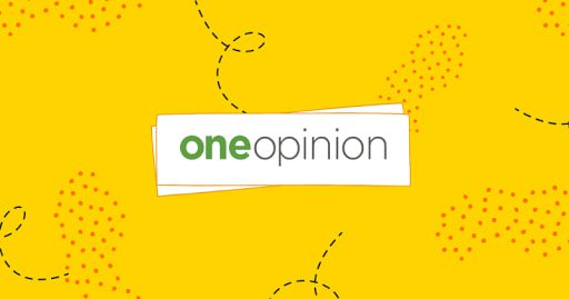 شرح موقع ون اوبينيون OneOpinion 1 واسرار الربح بشكل يومي 1 موقع ون اوبينيون OneOpinion