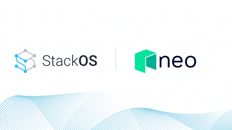 سيتم اعتماد StackOS كمزود سحابي لامركزي ل Neo Hackathon
