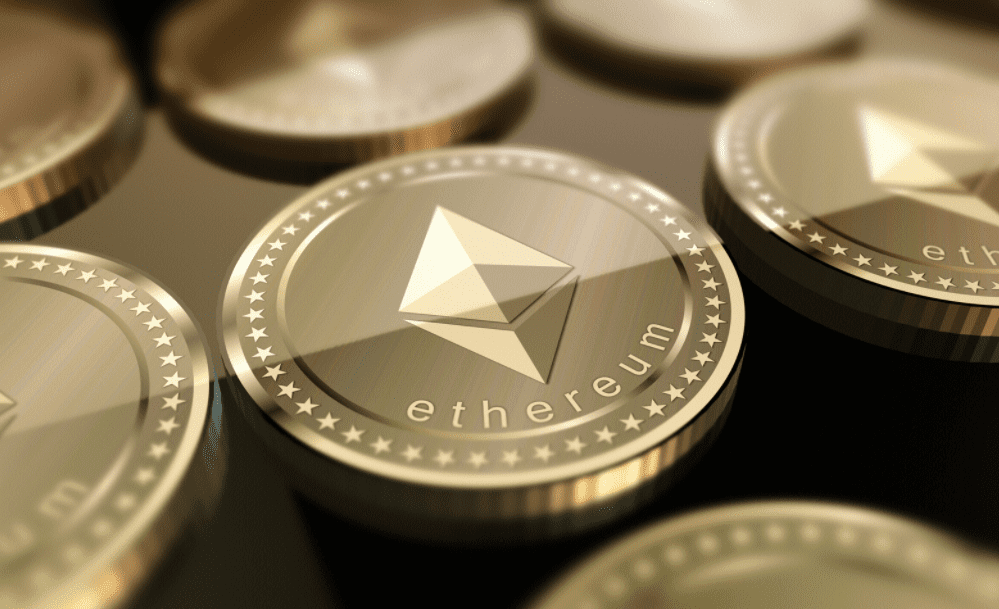 Ethereum الإيثيريوم الصيني