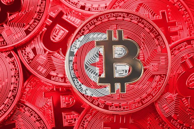شراء البيتكوين في تونس