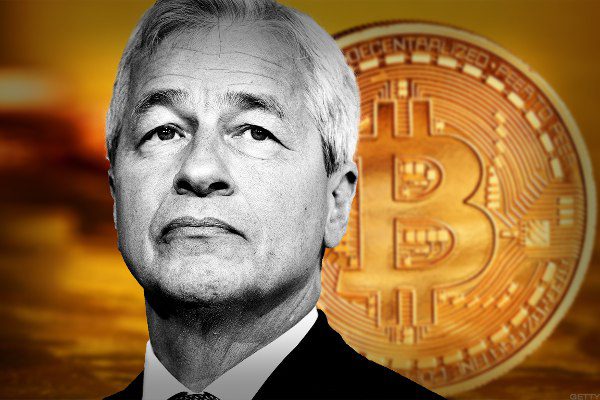 بنك JPMorgan يستعد لإطلاق صندوق البيتكوين Bitcoin في عام 2021
