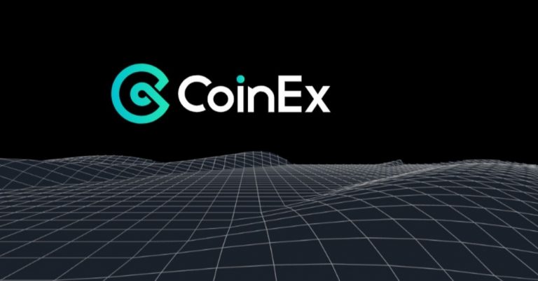 CoinEx تطلق حساباً مالياً لتحسين النظام البيئي لخدمات العملات المشفرة 2021