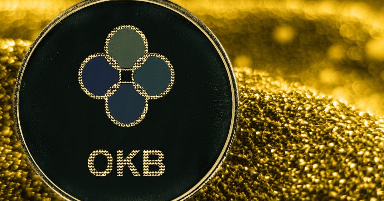 شرح مشروع عملة OKB الخاصة ب منصة OKEx لعام 2021