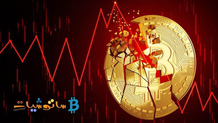 انخفض سعر البيتكوين إلى ما دون 30 ألف دولار، للمرة الأولى منذ نهاية يناير: