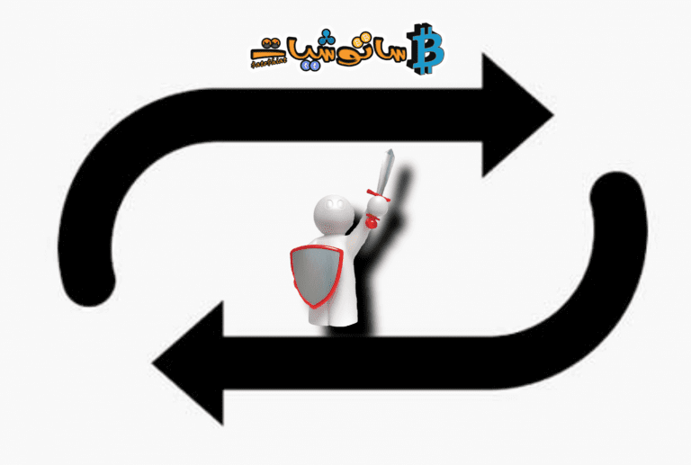 ما هو هجوم إعادة الإرسال؟