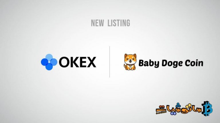 منصة OKEx أن تعلن عن إدراج عملة BABYDOGE في أسواق التداول الفورية للمنصة