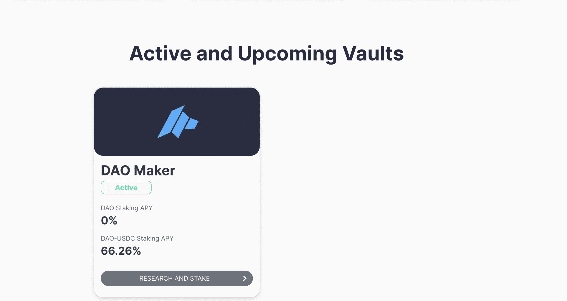 شرح منصة الاكتتابات Dao Maker وكيفية التسجيل فيها