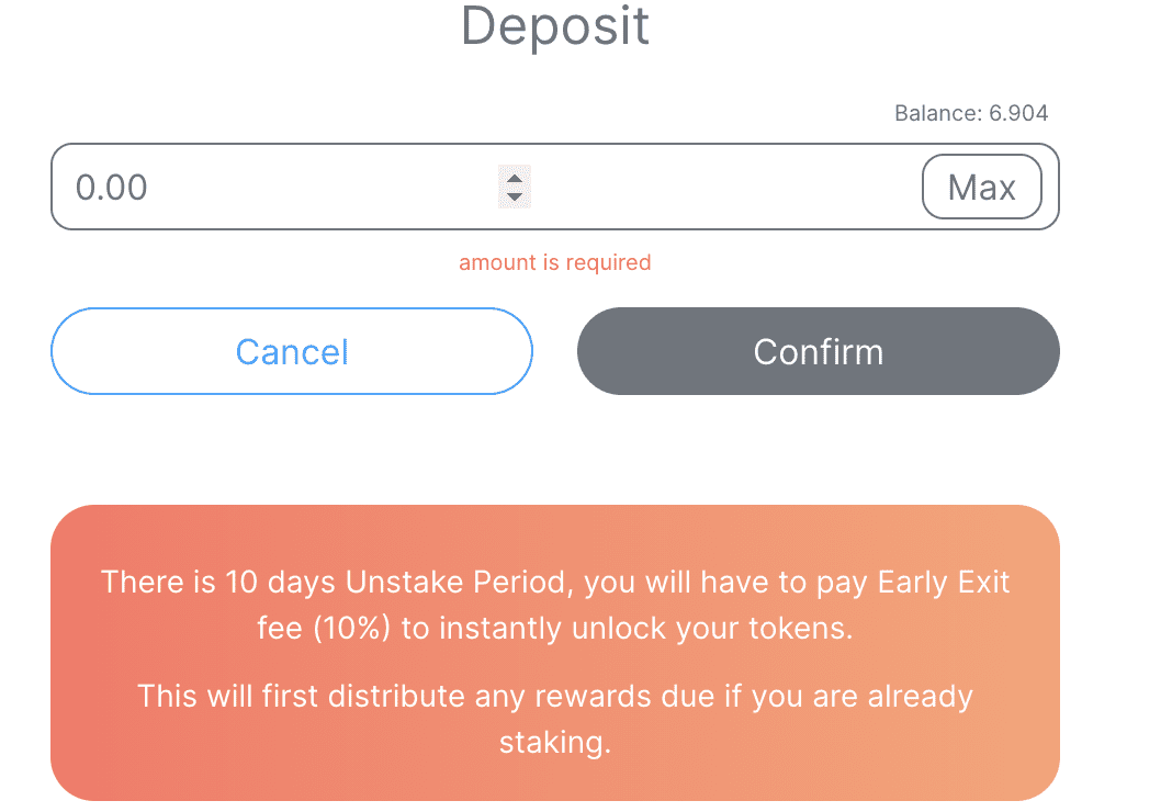 شرح منصة الاكتتابات Dao Maker وكيفية التسجيل فيها