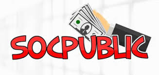 موقع socpublic شرح كامل لتحقيق ارباح ممتازة واثبات السحب 1000 روبل