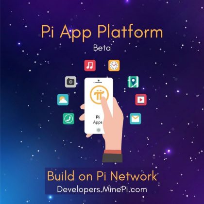 ما هي عملة pi network ؟ وهل تعد احتيال أم لا؟! 2 PI App