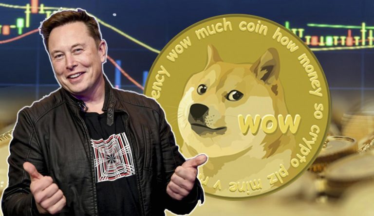 يخطط Elon Musk ليصبح أول تريليونير Dogecoin في العالم