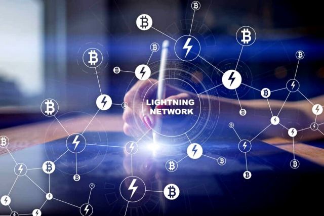 ما هي شبكة البرق -Lightning Network  وكيف تعمل