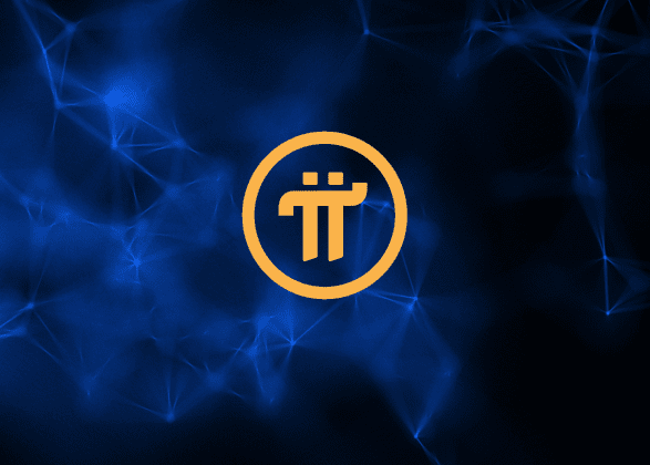 ما هي عملة pi network ؟ وهل تعد احتيال أم لا؟! 1 PI Network