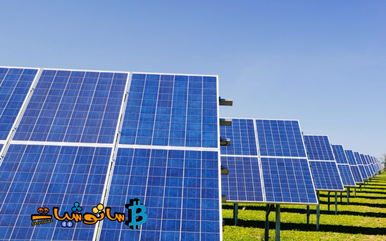 ريبل تعلن تمويلها مشاريع طاقة شمسية بقيمة 44 مليون دولار في الولايات المتحدة الأمريكية