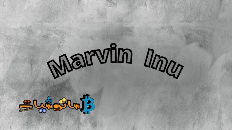 ما هي عملة Marvin Inu ؟