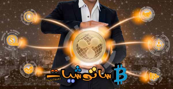 عملة الريبل XRP