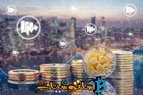 عملة الريبل XRP