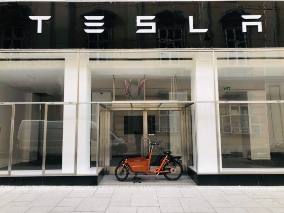 حققت Tesla أرباحاً بقيمة 1 مليار دولار من استثمارها في البيتكوين 1 Tesla