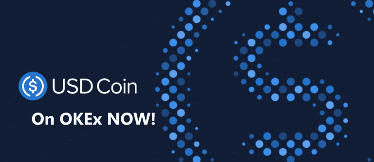 أدرجت منصة OKEx عملة USDC و USDT على شبكة Solana