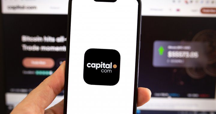 مراجعة وتقييم موقع Capital.com لعام 2021