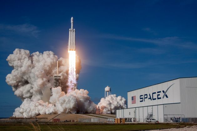 حققت Tesla أرباحاً بقيمة 1 مليار دولار من استثمارها في البيتكوين 3 space x
