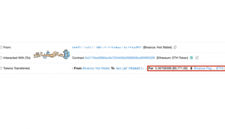 كيفية استرداد العملات الرقمية المنقولة إلى شبكة خاطئة 2 طريقة استرداد العملات الرقمية المنقولة إلى شبكة خاطئة على بينانس