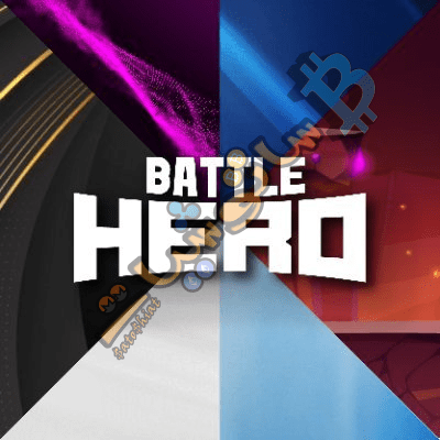 شرح الاكتتاب على مشروع عملة Battle Hero