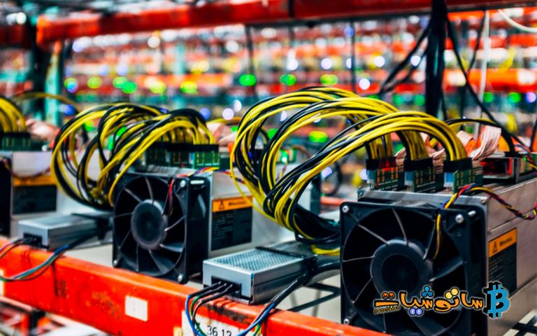 50 مركز لتعدين البيتكوين يسيطرون على 50% من طاقة التعدين في العالم