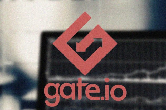 شرح منصة Gate.io 1 Gate.io