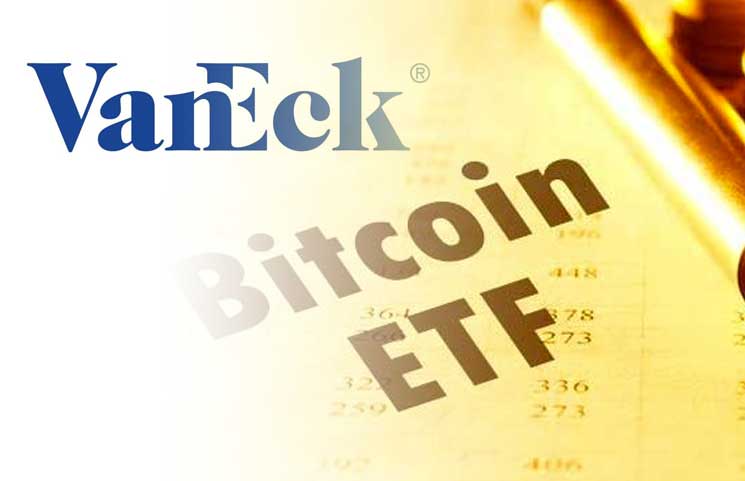 رفضت SEC إدراج صندوق VanEck الفوري لتداول البيتكوين