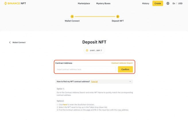 NFT
