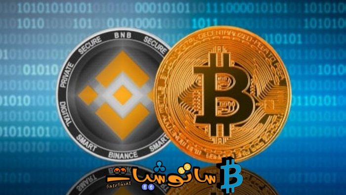 10 حقائق عن عملة بينانس لا تعرفها 3 بينانس (Binance) VS بيتكوين (bitcoin)