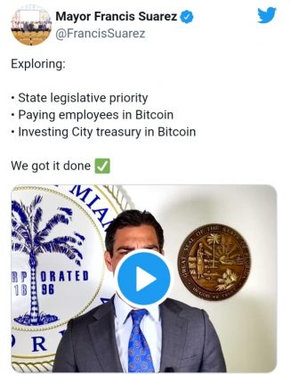 Miami City Hall