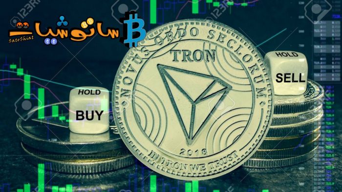 10 حقائق عن عملة ترون لا تعرفها 1 مشروع عملة ترون (TRX)