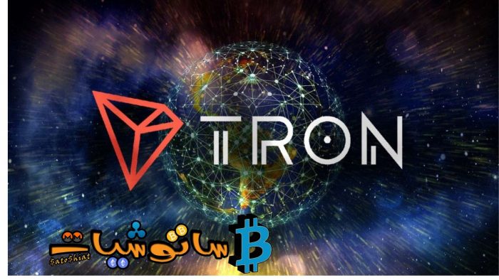 10 حقائق عن عملة ترون لا تعرفها 3 مشروع عملة ترون (TRX)