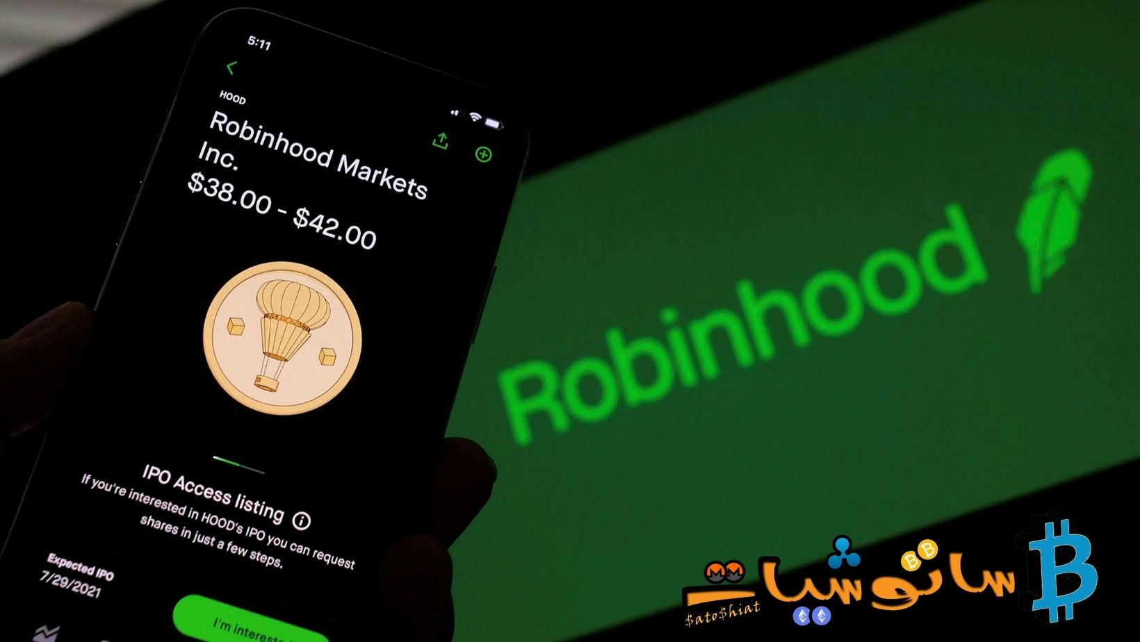 Robinhood