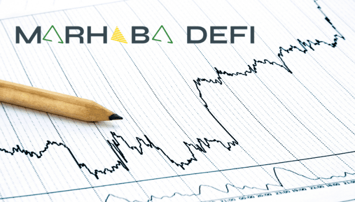منصة MRHB DeFi