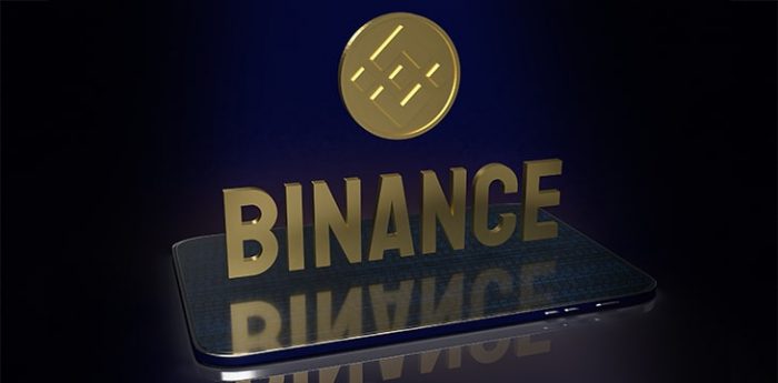 Binance